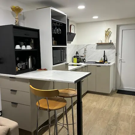 Appartement Paisible *
